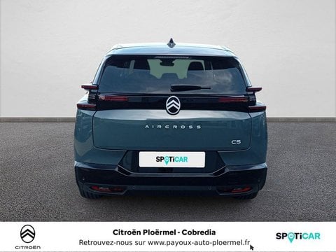 Voitures D'occasion À Ploërmel | Citroën C5 Aircross 1.2 Hybride 145Ch Max Boite Automatique