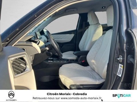 Voitures D'occasion À Saint-Martin-Des-Champs | Ds Ds 3 Crossback Puretech 100Ch So Chic 107G