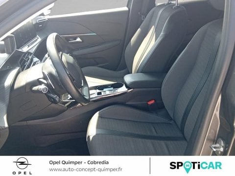Voitures D'occasion À Quimper | Peugeot 208 1.2 Puretech 100Ch S&S Allure