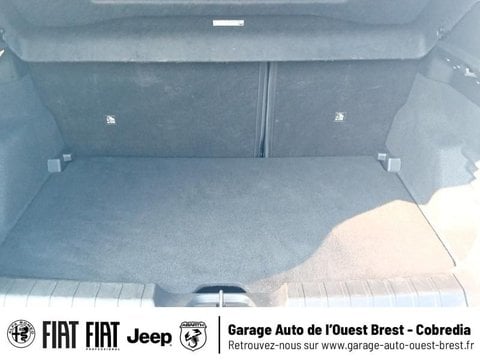 Voitures D'occasion À Brest | Jeep Avenger 1.2 Turbo T3 100Ch Summit
