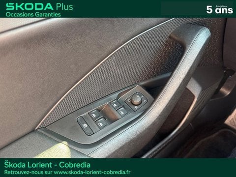 Voitures D'occasion À Lanester | Škoda Octavia Combi 2.0 Tdi 150Ch Ambition Dsg7