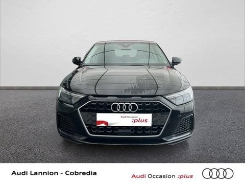 Voitures D'occasion À Lannion | Audi A1 Sportback 25 Tfsi 95Ch Advanced 2 S Tronic 7