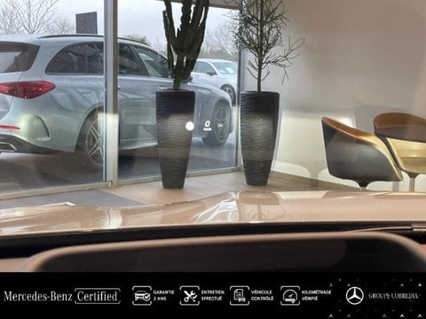 Voitures D'occasion À Quimper | Mercedes-Benz Cla 250+ Eq 272Ch Limited Edition