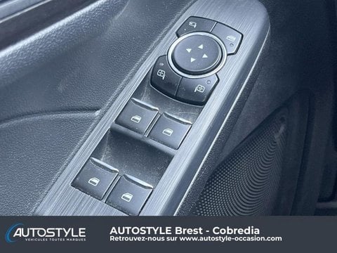 Voitures D'occasion À Brest | Ford Kuga 2.5 Duratec 190Ch Fhev E85 Vignale Bva