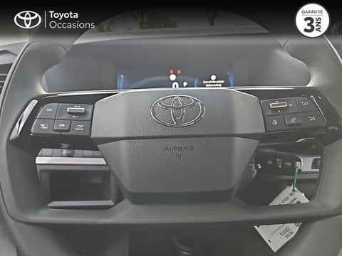 Voitures D'occasion À Quimper | Toyota Proace Medium 2.2 D-4D 150 Cabine Approfondie Start Pack ...