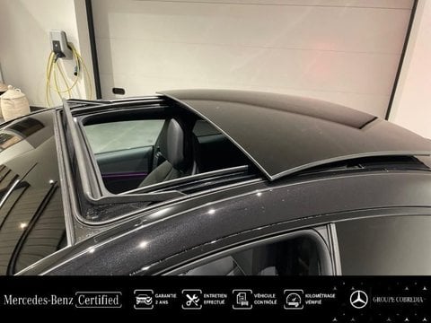 Voitures D'occasion À Quimper | Mercedes-Benz Cle Coupé 200 204Ch Amg Line 9G Tronic