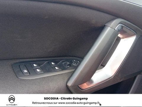 Voitures D'occasion À Guingamp | Peugeot 308 1.2 Puretech 110Ch S&S Style