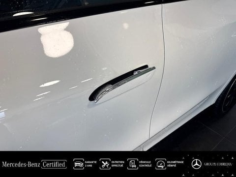 Voitures D'occasion À Saint-Martin-Des-Champs | Mercedes-Benz Cla 200 183Ch Amg Line 8G-Edct