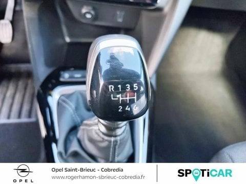 Voitures D'occasion À Yffiniac | Opel Corsa 1.2 Turbo 100Ch Gs