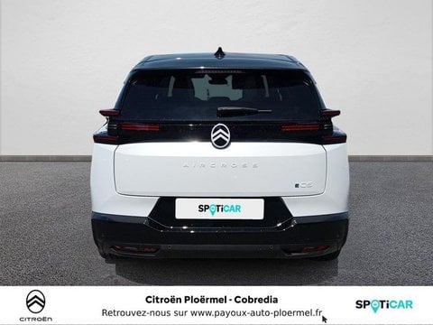 Voitures D'occasion À Ploërmel | Citroën C5 Aircross Electrique 210Ch 78Kwh Autonomie Confort Max