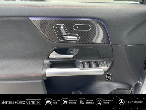 Voitures D'occasion À Saint-Grégoire | Mercedes-Benz Gla 200 D 150Ch Amg Line 8G-Dct