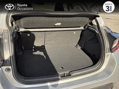 Voitures D'occasion À Quimper | Toyota Yaris 120 Vvt-I Dynamic Business 5P Mc24