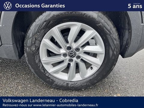 Voitures D'occasion À Landerneau | Volkswagen T-Cross 1.0 Tsi 95Ch Life Tech