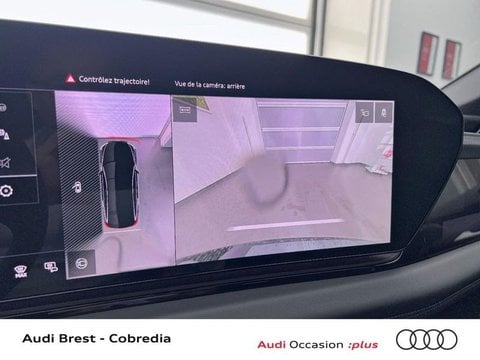Voitures D'occasion À Brest | Audi A6 Avant E-Tron E-Tron Performance 367Ch S Line
