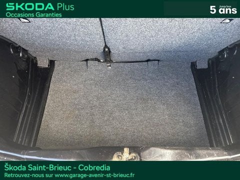 Voitures D'occasion À Saint-Brieuc | Škoda Citigo 1.0 Mpi 60Ch Ambition 3P