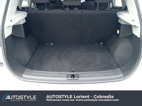 Voitures D'occasion À Lanester | Mg Zs 1.5 Vti-Tech 106Ch Comfort