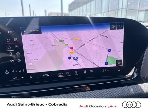 Voitures D'occasion À Saint-Brieuc | Audi A5 Avant 2.0 Tdi Hybride 204Ch S Line S Tronic 7