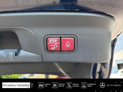 Voitures D'occasion À Brest | Mercedes-Benz Glc Coupé 220 D 170Ch Business Executive 4Matic 9G-...
