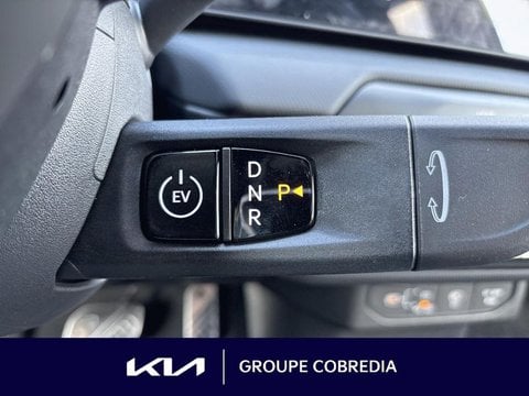 Voitures D'occasion À Yffiniac | Kia Ev4 292Ch 81,4Kwh Gt Awd