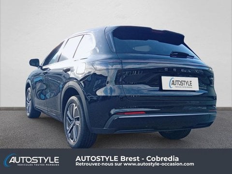 Voitures D'occasion À Brest | Geely Starray Em-I 1.5 Em-I 262Ch Pro