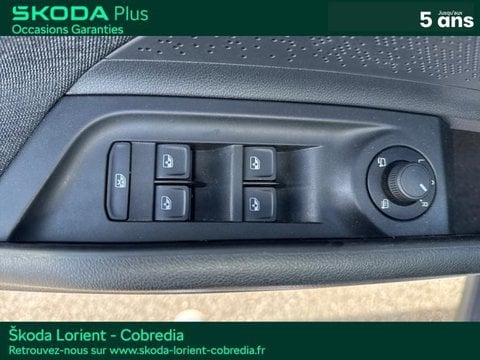 Voitures D'occasion À Lanester | Škoda Elroq 204Ch 60 Element