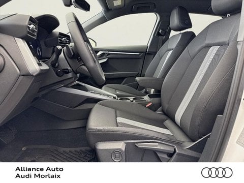 Voitures D'occasion À Saint-Martin-Des-Champs | Audi A3 Sportback 2.0 Tdi 150Ch Business Executi...