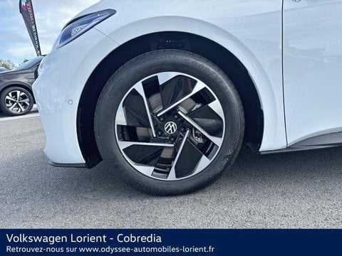 Voitures D'occasion À Lanester | Volkswagen Id.3 204Ch Pro 59 Kwh Life Max