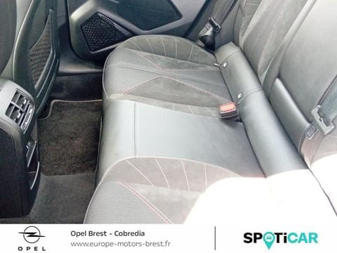 Voitures D'occasion À Brest | Ds Ds 4 Bluehdi 130Ch Performance Line + Automatique