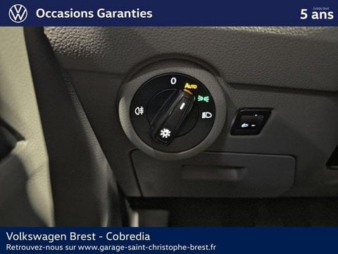 Voitures D'occasion À Brest | Volkswagen Transporter Fg 2.8T L1H1 2.0 Tdi 110Ch Business