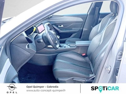 Voitures D'occasion À Quimper | Peugeot 308 1.2 Puretech 130Ch S&S Allure Pack