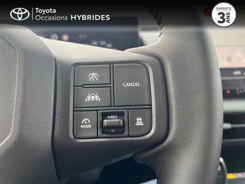 Voitures D'occasion À Pluneret | Toyota Rav4 2.5 Hybride Rechargeable 309Ch Graphic Awd-I Ng25