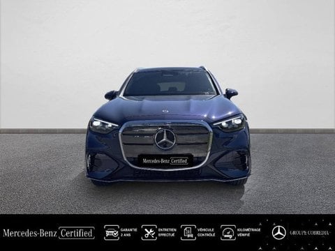 Voitures D'occasion À Saint-Brieuc | Mercedes-Benz Glc 400 Eq 489Ch Amg Line 4Matic