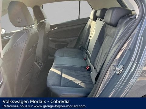Voitures D'occasion À Morlaix | Volkswagen Golf 1.5 Ehybrid 204Ch Style Dsg6