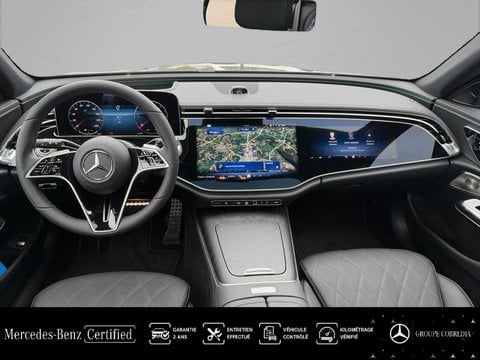 Voitures D'occasion À Caudan | Mercedes-Benz Classe E All-Terrain 220 D 197+23Ch 4Matic 9G-Tronic