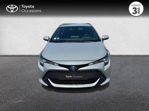 Voitures D'occasion À Belz | Toyota Corolla Touring Spt 122H Dynamic Business + Programme Beyond...