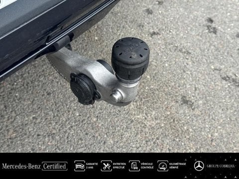Voitures D'occasion À Saint-Grégoire | Mercedes-Benz Glc Coupé 300 E Hybrid 204+136Ch Amg Line...