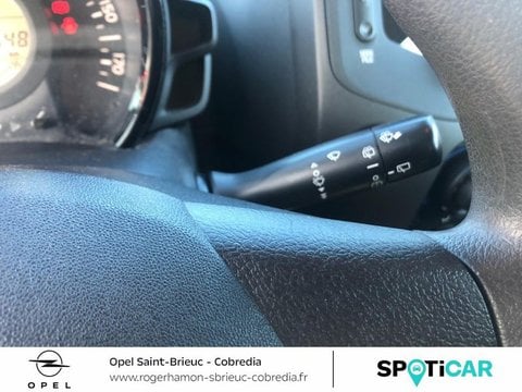 Voitures D'occasion À Yffiniac | Citroën C1 Vti 72 S&S Feel 5P E6.D