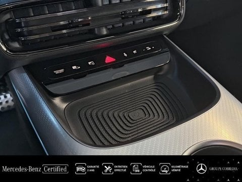 Voitures D'occasion À Saint-Martin-Des-Champs | Mercedes-Benz Cla Shooting Brake 250+ Eq 272Ch A...