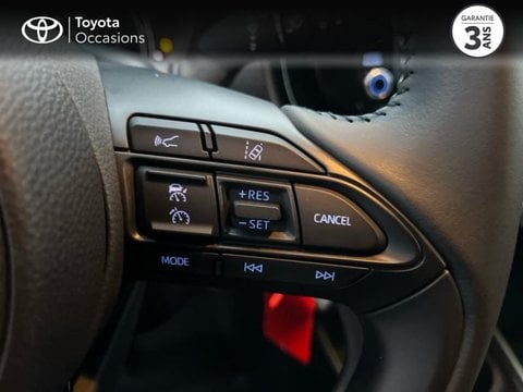 Voitures D'occasion À Lanester | Toyota Aygo X 1.0 Vvt-I 72Ch Design