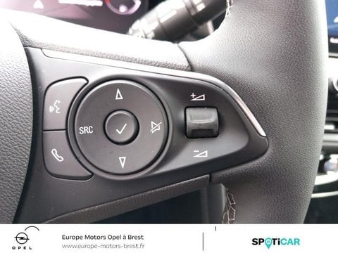 Voitures D'occasion À Brest | Opel Grandland 1.2 Turbo 130Ch Gs