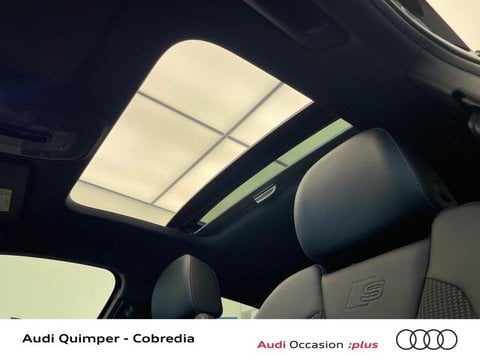 Voitures D'occasion À Quimper | Audi Q2 35 Tfsi 150Ch S Line Plus S Tronic 7