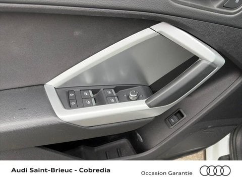 Voitures D'occasion À Saint-Brieuc | Audi Q3 35 Tfsi 150Ch Design