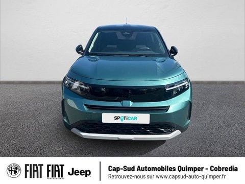 Voitures D'occasion À Quimper | Opel Frontera 1.2 Turbo Hybrid 136Ch Gs E-Dct6