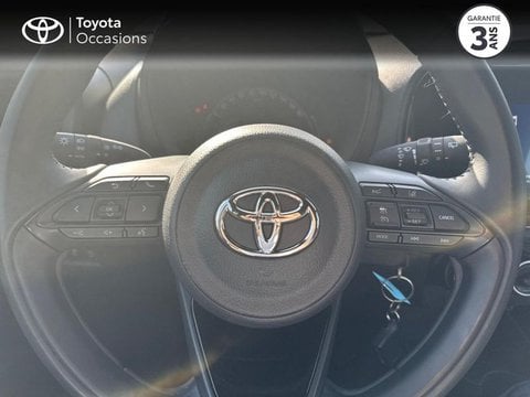Voitures D'occasion À Belz | Toyota Aygo X 1.0 Vvt-I 72Ch Dynamic My24