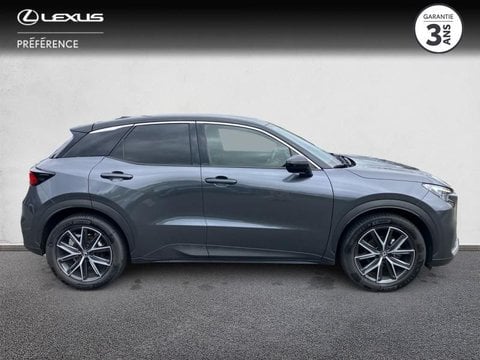 Voitures D'occasion À Lanester | Lexus Lbx 1.5 136Ch Emotion 2Wd