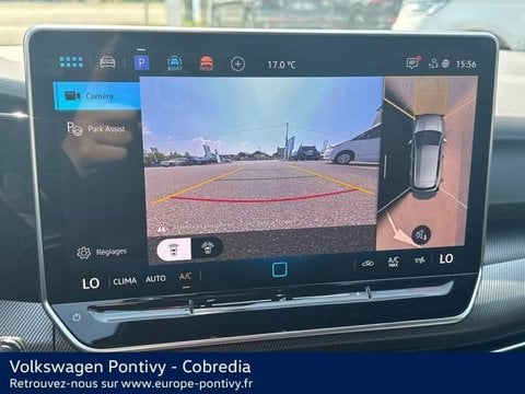 Voitures D'occasion À Pontivy | Volkswagen Golf 1.5 Etsi Evo2 150Ch R-Line Edition Dsg7