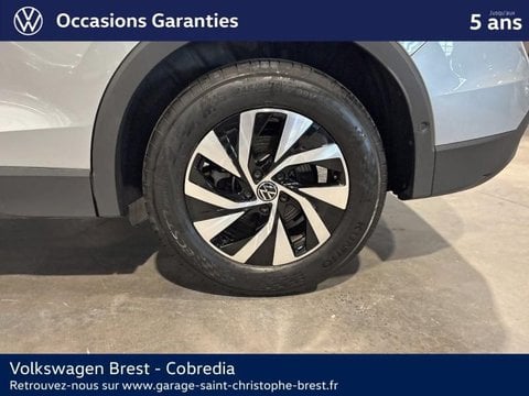Voitures D'occasion À Brest | Volkswagen Tiguan 1.5 Etsi 131Ch Vw Edition Dsg7