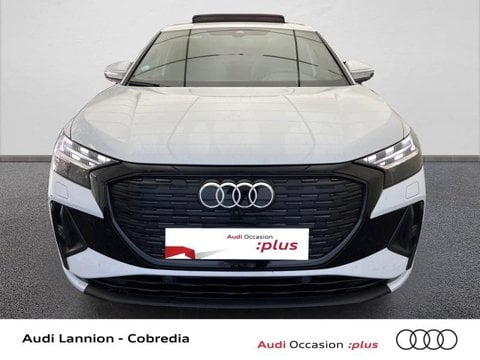 Voitures D'occasion À Lannion | Audi Q4 Sportback E-Tron 50 E-Tron 299Ch Quattro S Line