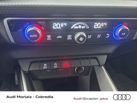 Voitures D'occasion À Saint-Martin-Des-Champs | Audi A1 Sportback 25 Tfsi 95Ch Advanced