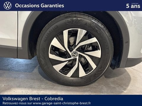 Voitures D'occasion À Brest | Volkswagen Tiguan 1.5 Etsi 131Ch Vw Edition Dsg7